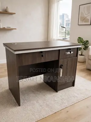 Small Office Desk