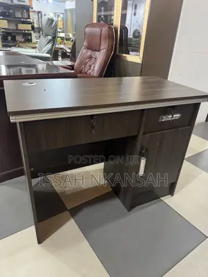 Small Office Desk