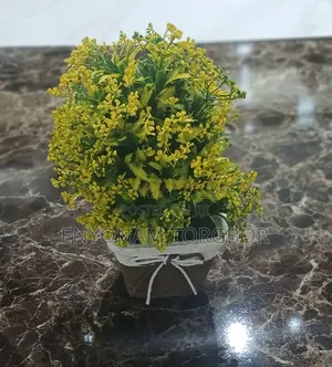 Dining Table Flower