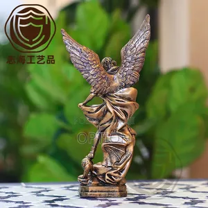 Angel Michael Figure