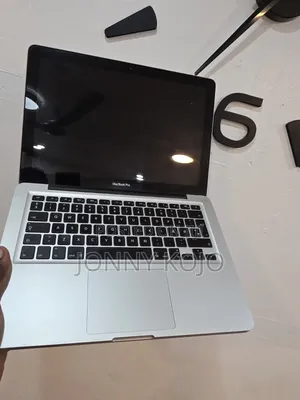Laptop Apple MacBook Pro 2012 8GB Intel Core i5 HDD 640GB