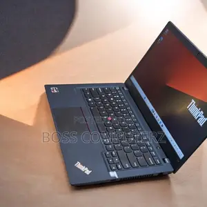 Laptop Lenovo ThinkPad T14 16GB AMD Ryzen 7 SSD 512GB