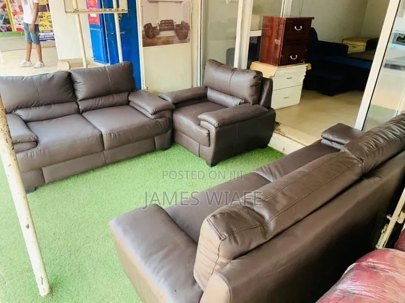 Sofa Set Available
