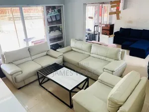 Sofa Set Available