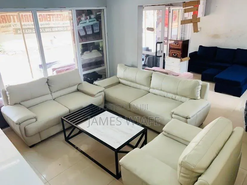 Sofa Set Available