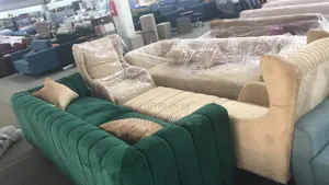 Sofa Set Available