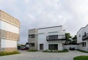 4bdrm House in East Legon for sale