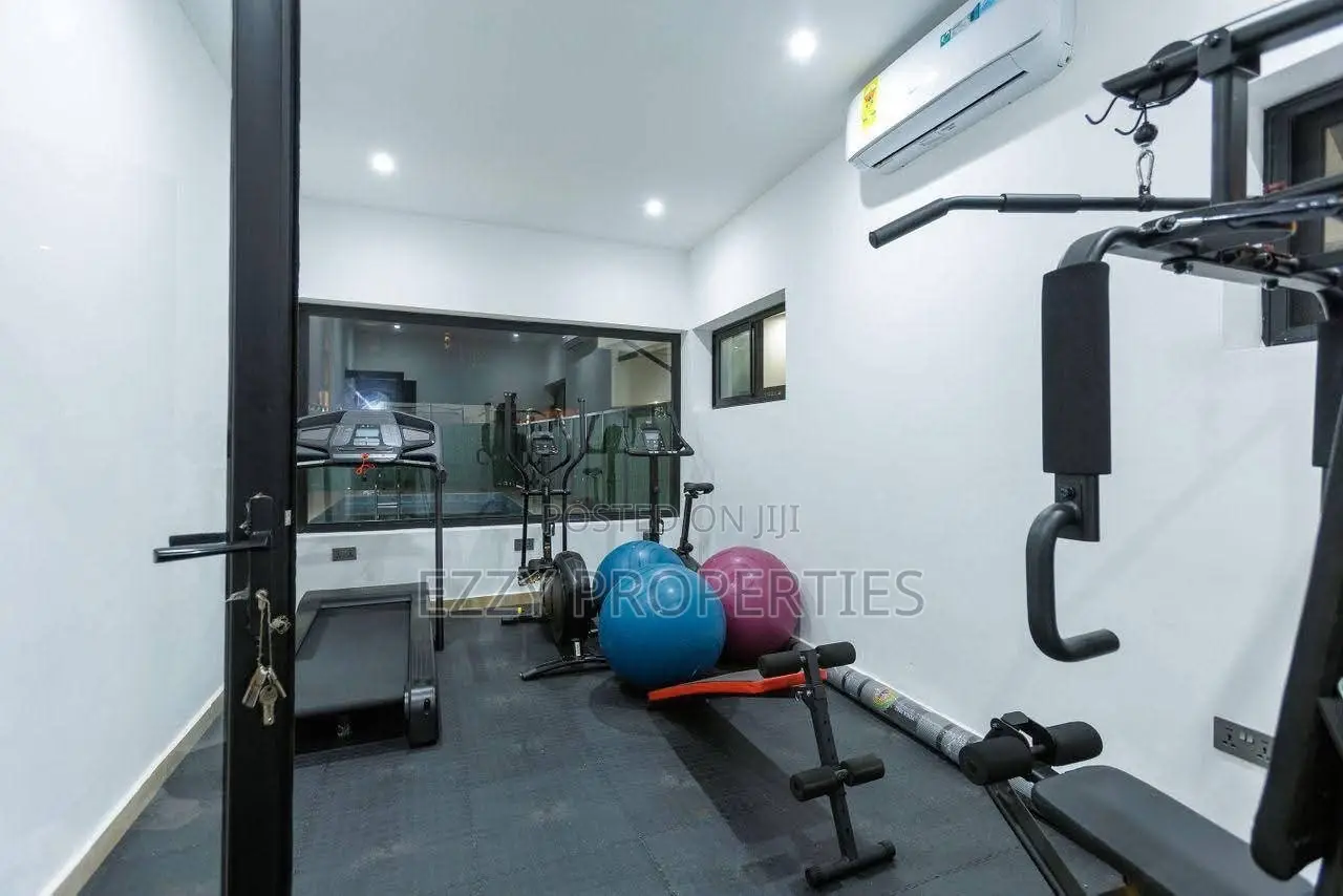 4bdrm House in East Legon for sale