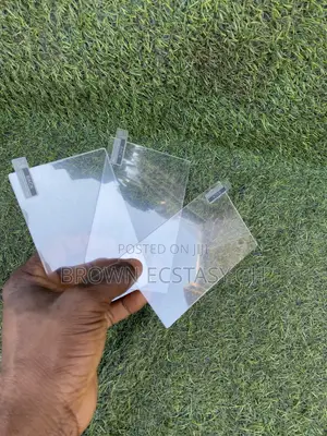 Samsung Galaxy Zfold 8 Screen Protector (No Bezels)