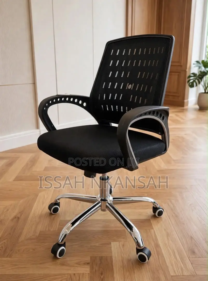 Luxury Office Desk and 2 Chairs
