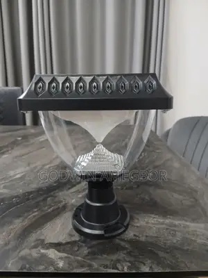 Led Solar Light