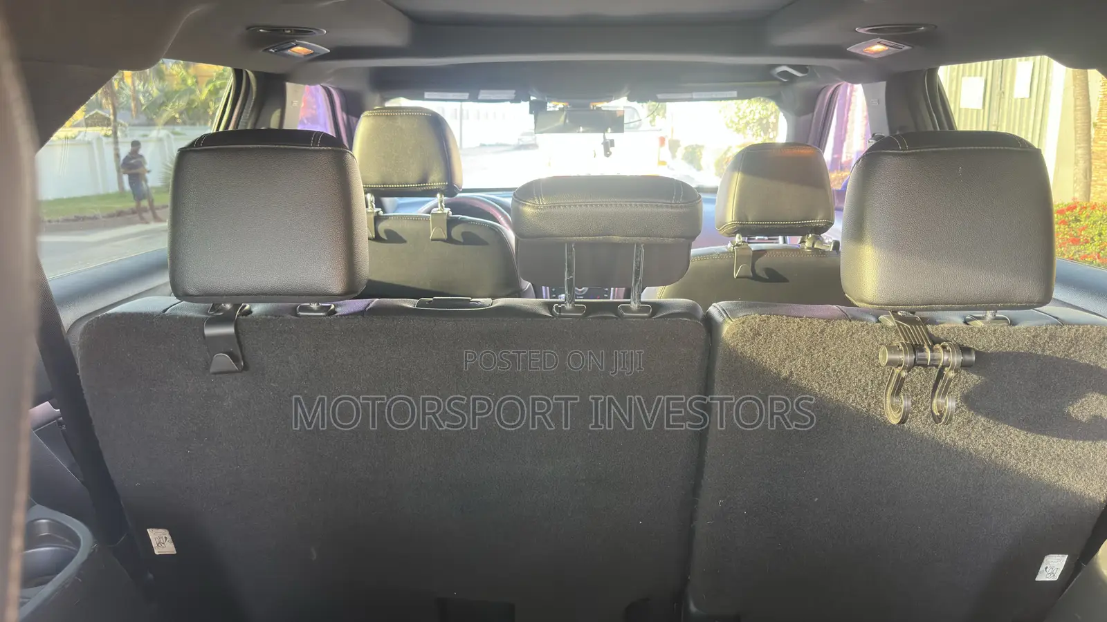 Ford Explorer Limited 4dr SUV (3.5L 6cyl 6A) 2016 Silver