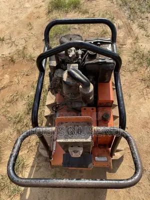 Multiquip Plate Compactor