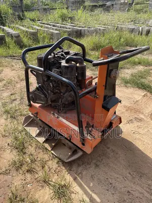 Multiquip Plate Compactor