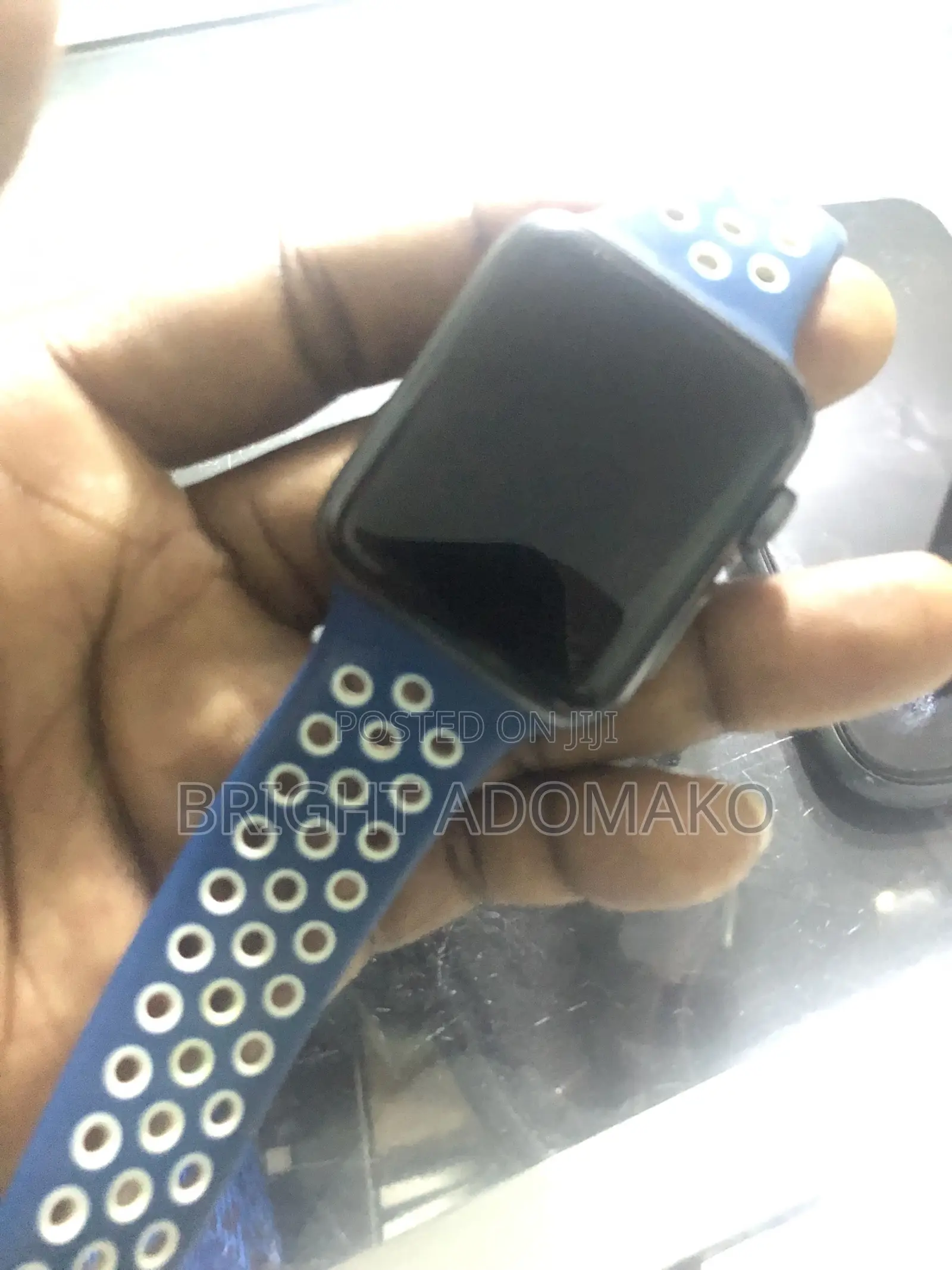 Apple Watch Series 3 GPS