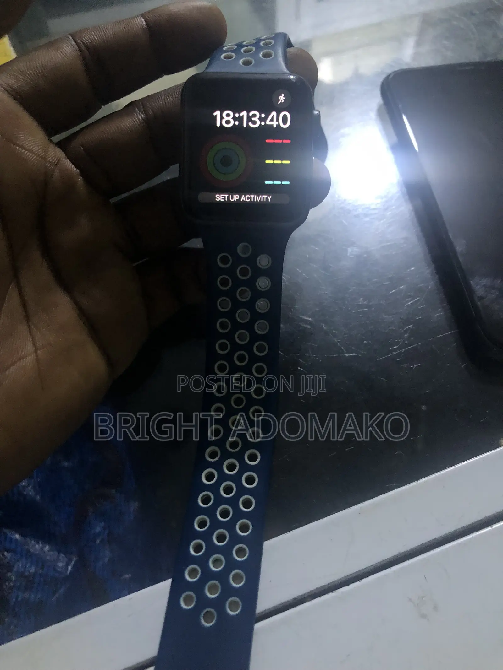 Apple Watch Series 3 GPS