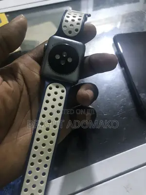 Apple Watch Series 3 GPS