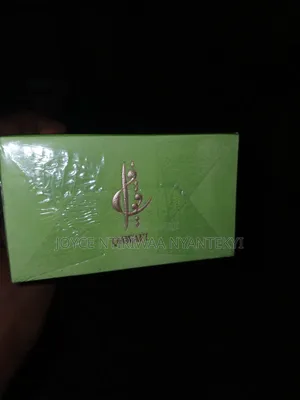 Original QAWAFI Moonlit Lovers Petal Perfume