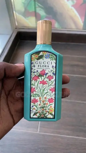 Authentic Gucci Flora Georgious
