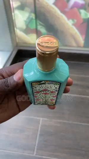 Authentic Gucci Flora Georgious