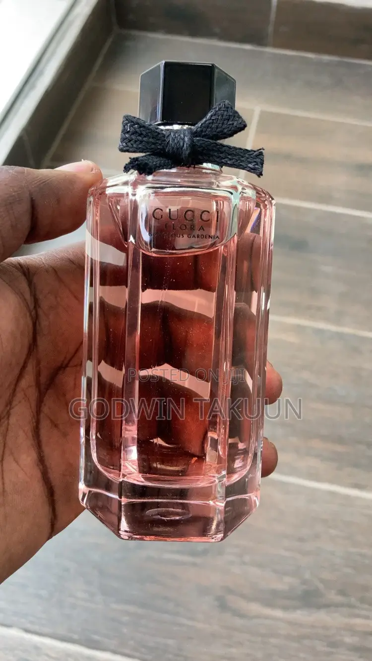 Authentic Gucci Flora Georgious