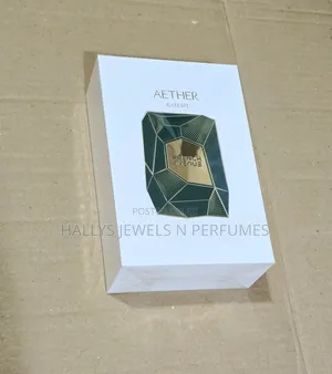 Aether Extrait De Parfum by French Avenue