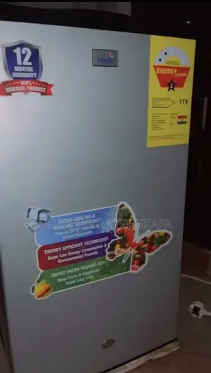 Slightly Used Icon Table Top Fridge