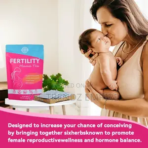 Fertility Tea