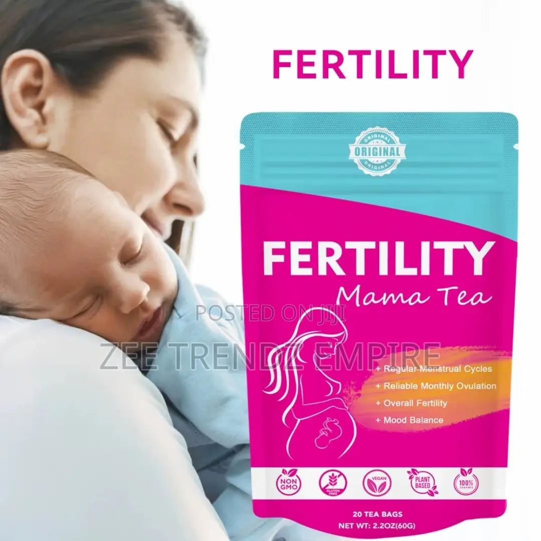 Fertility Tea
