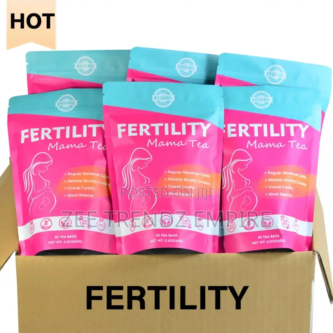 Fertility Tea