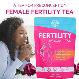 Fertility Tea