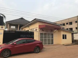 Furnished 3bdrm House in Reja Solar And, New Site for rent