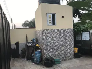 Furnished 3bdrm House in Reja Solar And, New Site for rent