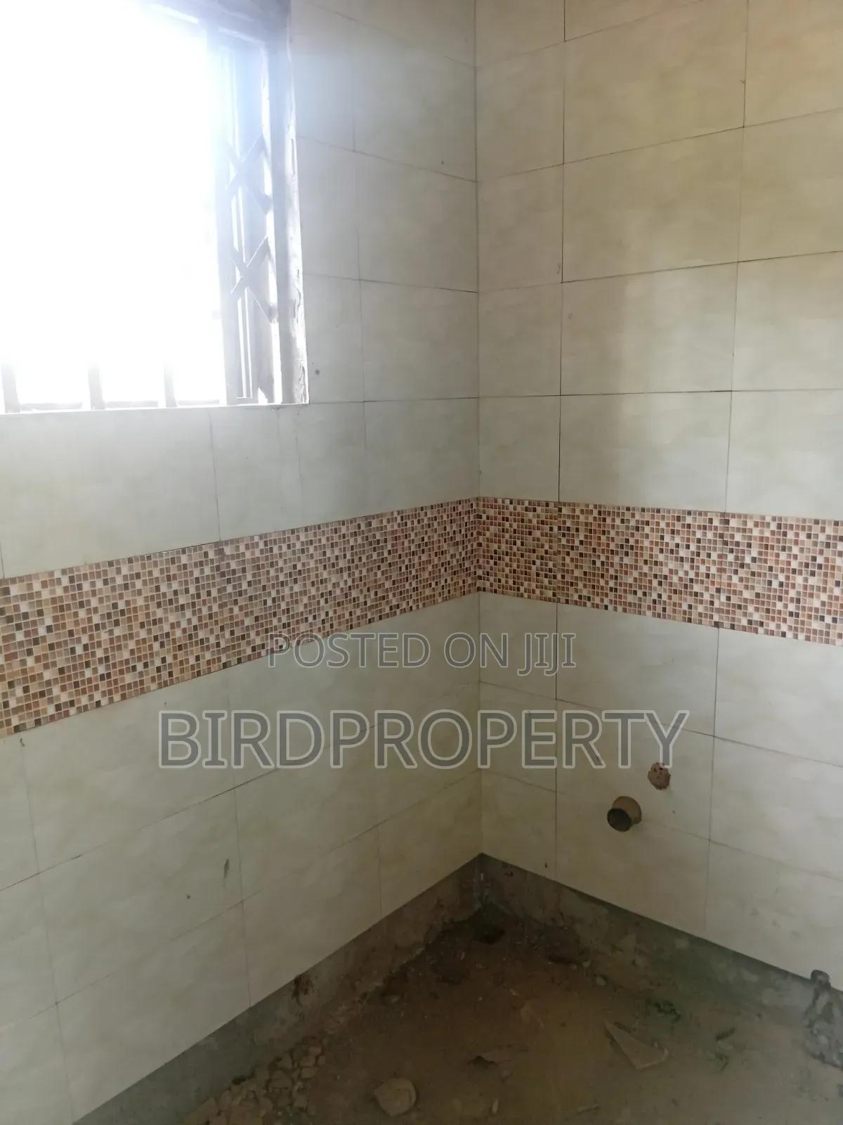 1bdrm House in Bird-Group, American House for rent