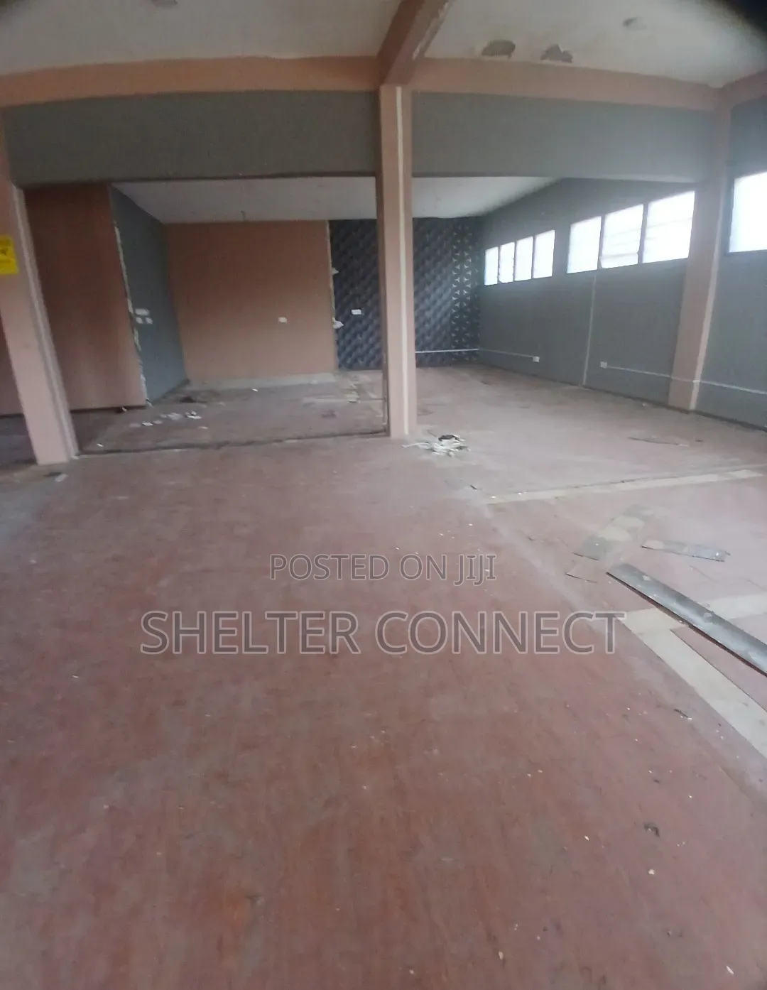 Office Space/ Shop