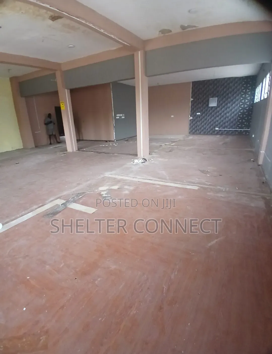 Office Space/ Shop