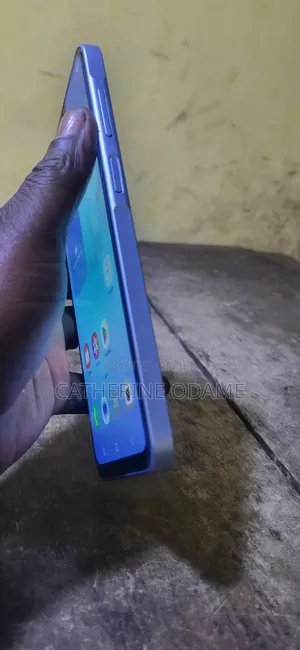 Samsung Galaxy A17 128 GB Blue