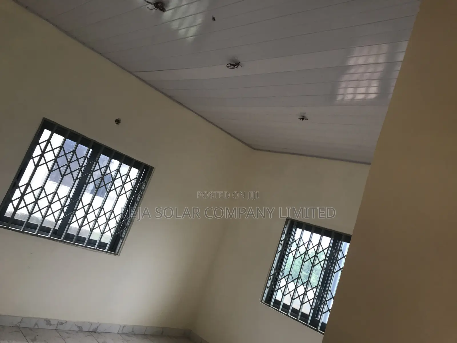 Furnished 2bdrm House in Reja Solar And, Appolonia City for rent