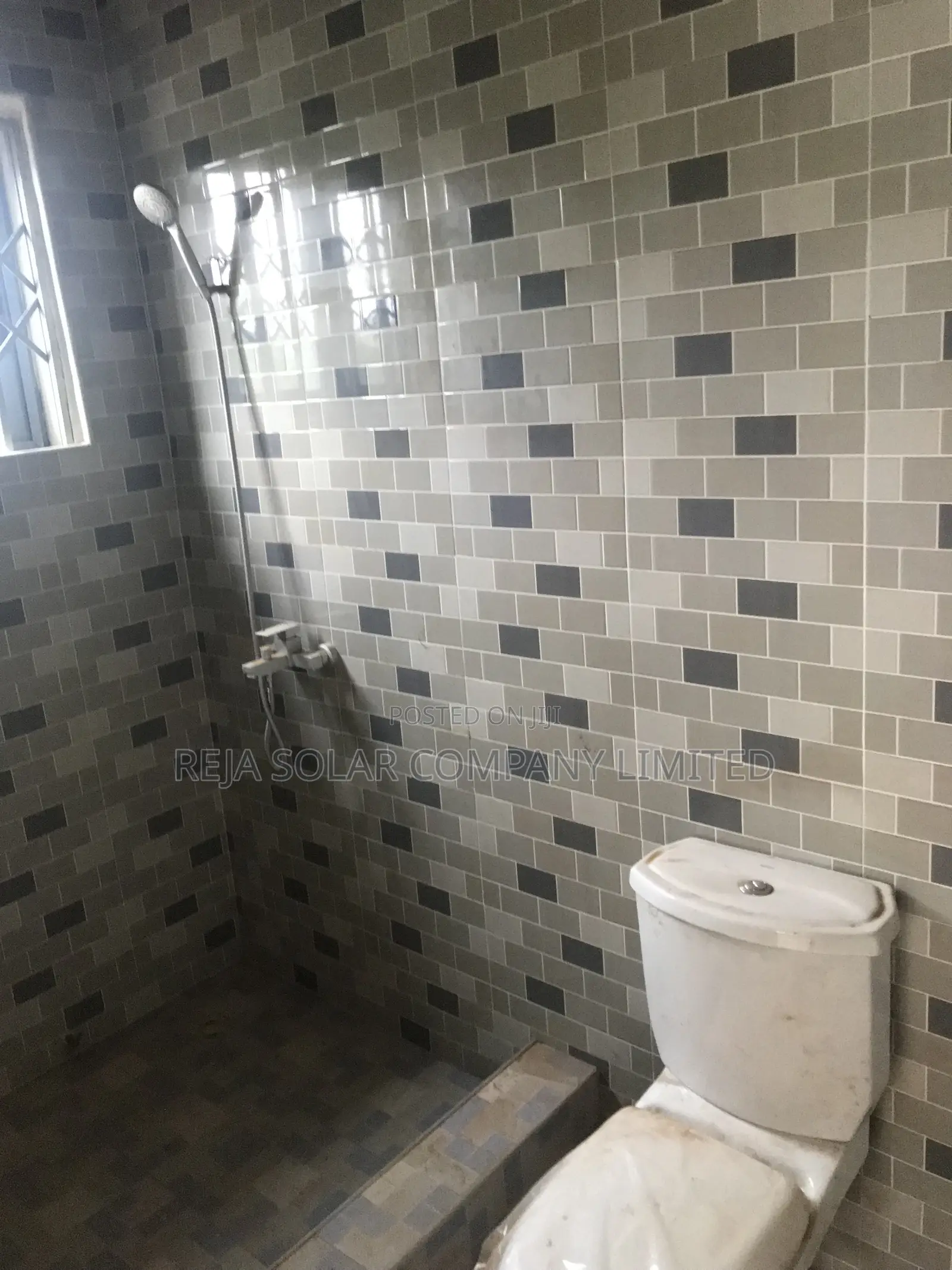 Furnished 2bdrm House in Reja Solar And, Appolonia City for rent