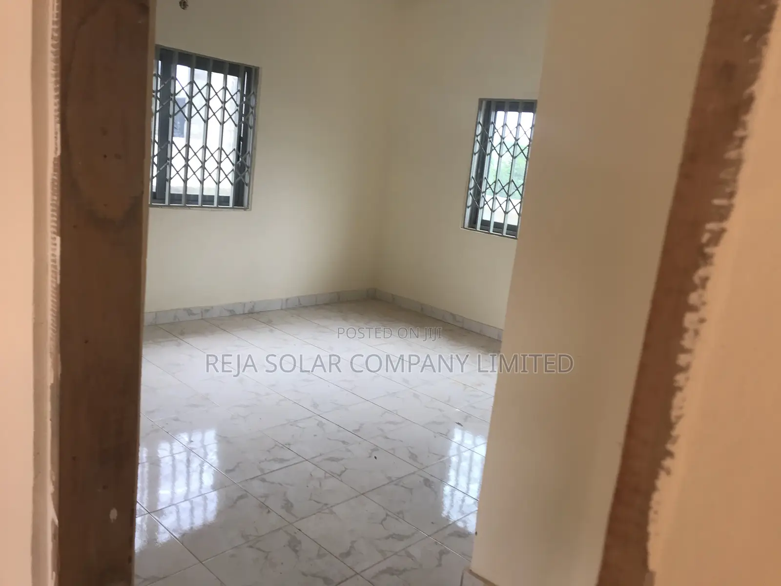 Furnished 2bdrm House in Reja Solar And, Appolonia City for rent