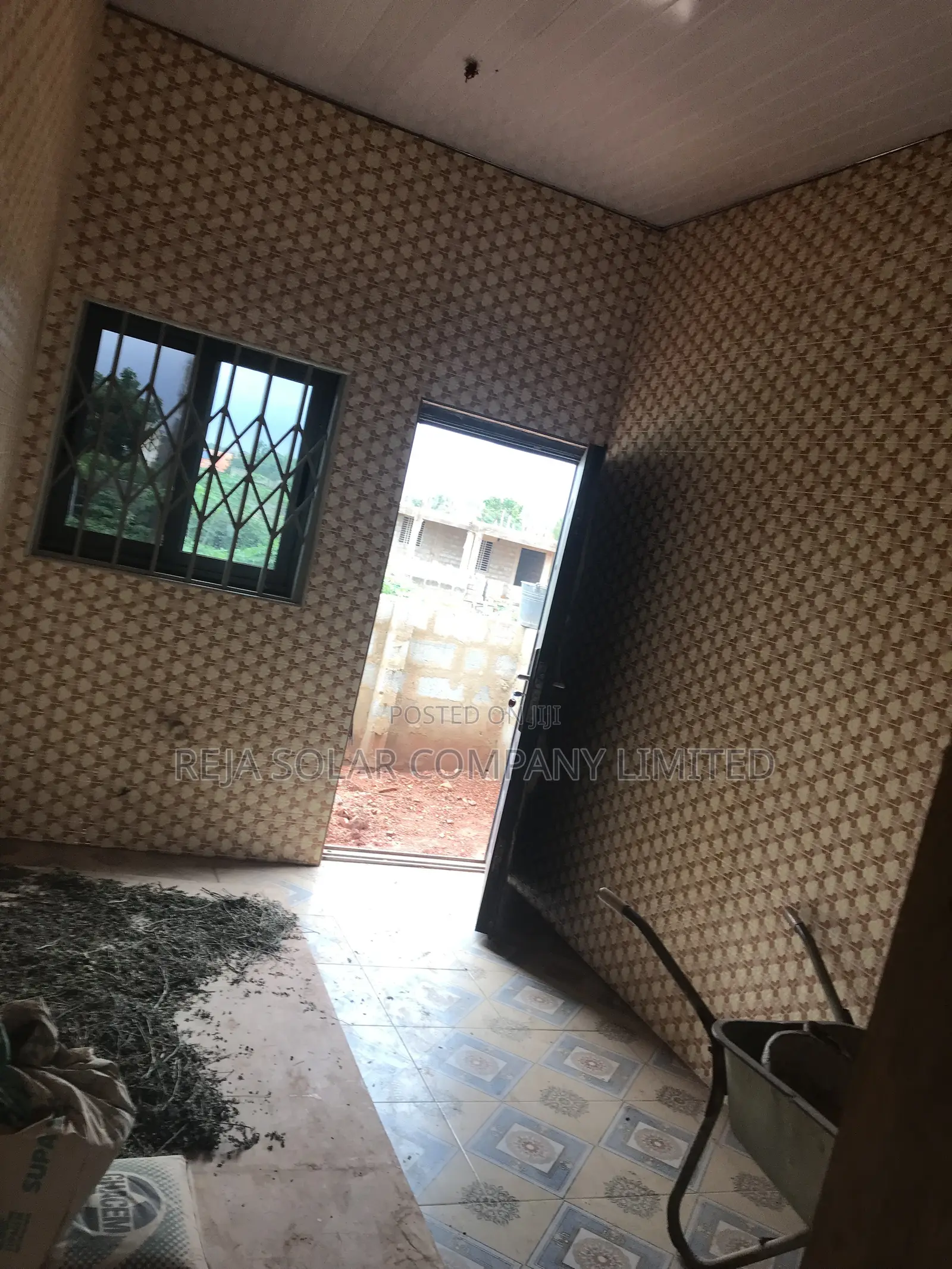 Furnished 2bdrm House in Reja Solar And, Appolonia City for rent