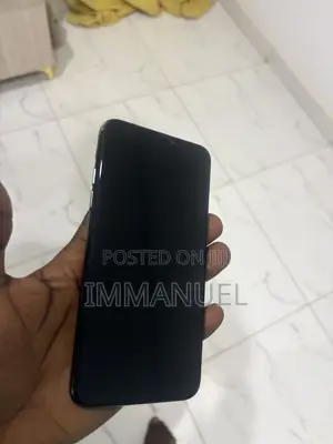 Apple iPhone 11 Pro Max 256 GB Gray