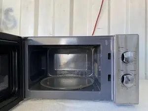 Akai 20L Grill Microwave – Premium Mirror Finish / Near New