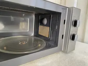 Akai 20L Grill Microwave – Premium Mirror Finish / Near New