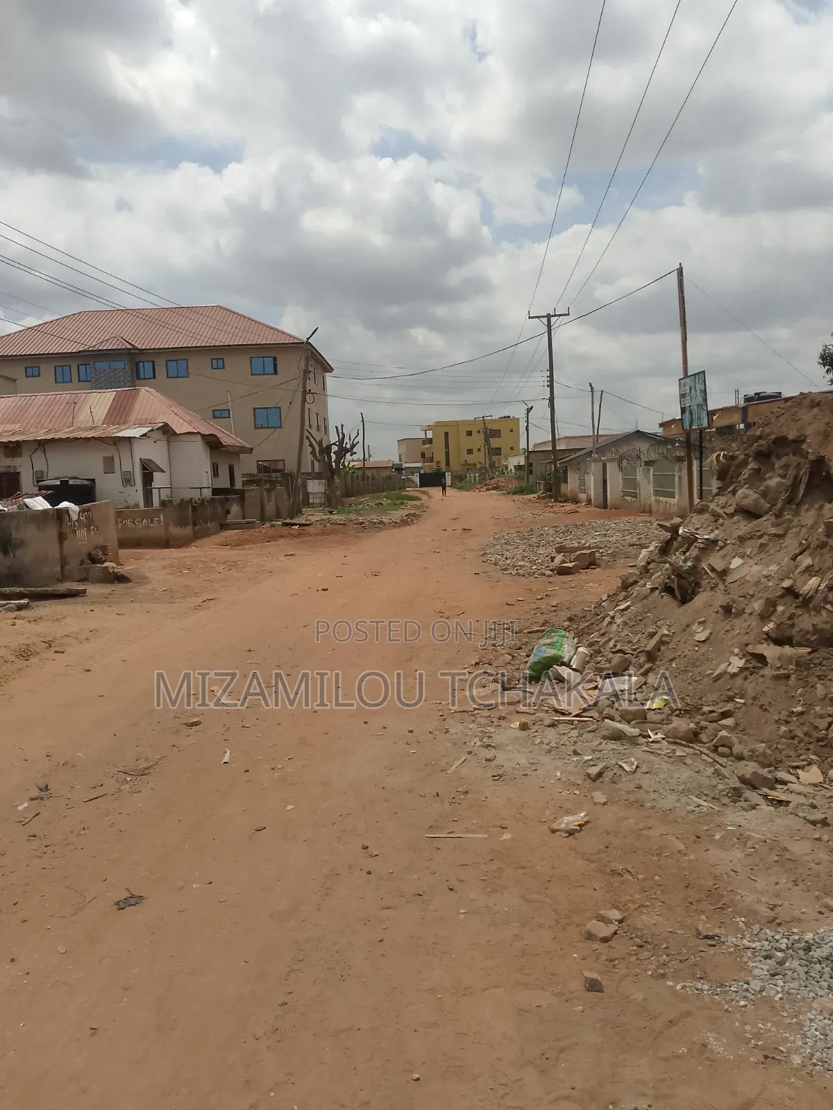 Land for Sale