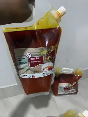 Organic Zomi(palm Oil)