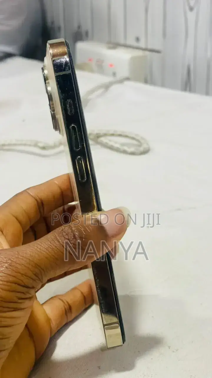 Apple iPhone 14 Pro 128 GB Gold