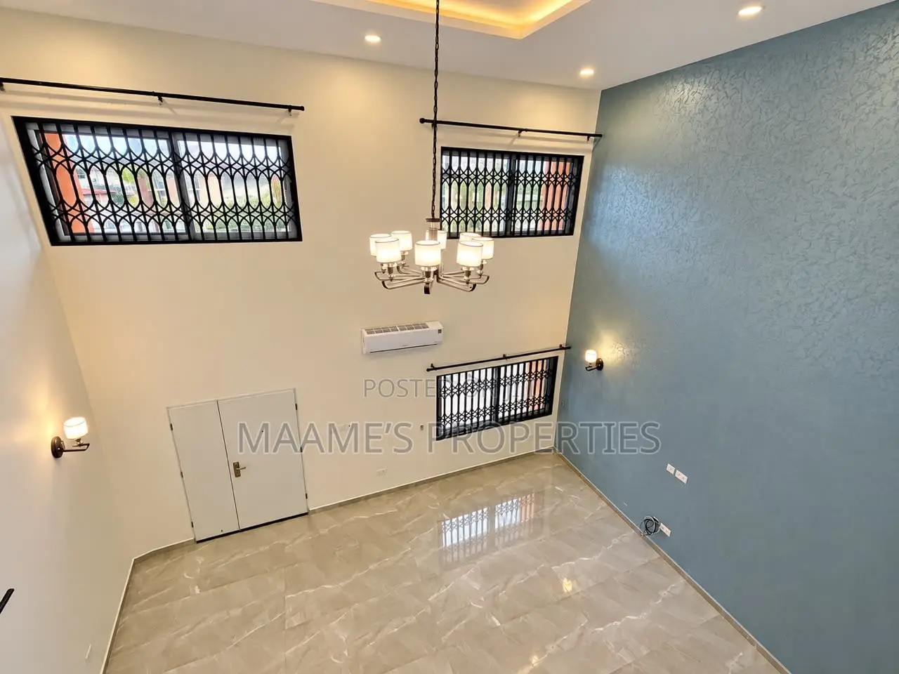 6bdrm Duplex in Oyarifa for rent