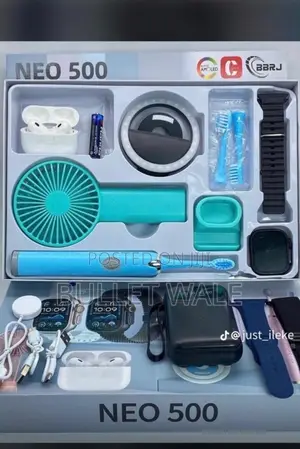 Tech Brothers Phones Accessories