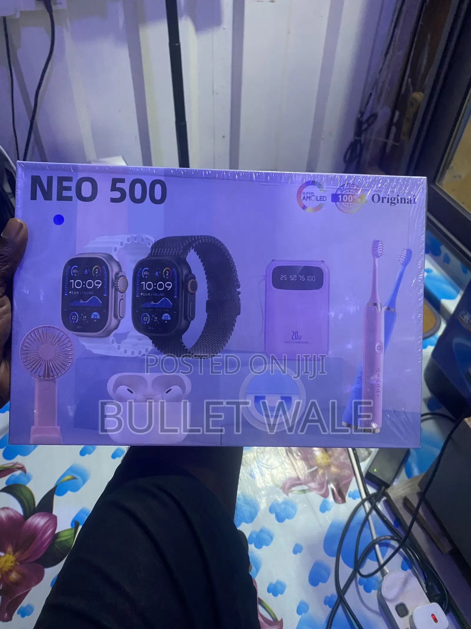 Tech Brothers Phones Accessories